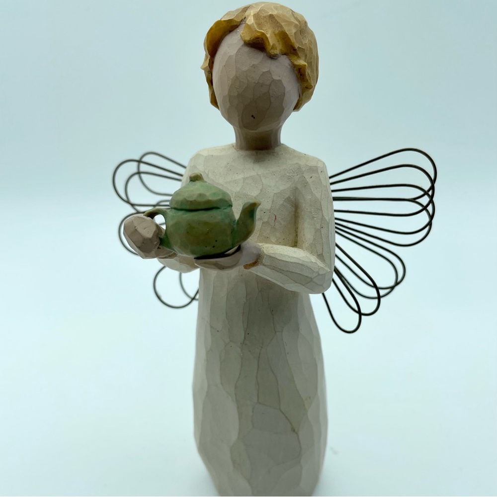 WILLOW TREE Angel of the Kitchen